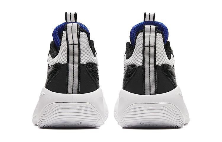 (GS) ANTA Basketball Shoes 'White Black' A312421104-3 - Image 4