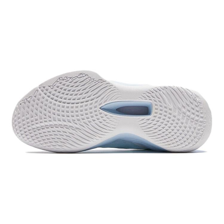 (GS) ANTA Klay Thompson Basketball Shoes 'White Blue' A312421107-2 - Image 3