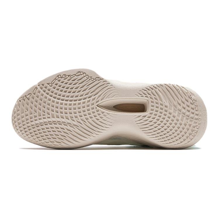 (GS) ANTA Klay Thompson Basketball Shoes 'Beige Teal' A312421107-4 - Image 4