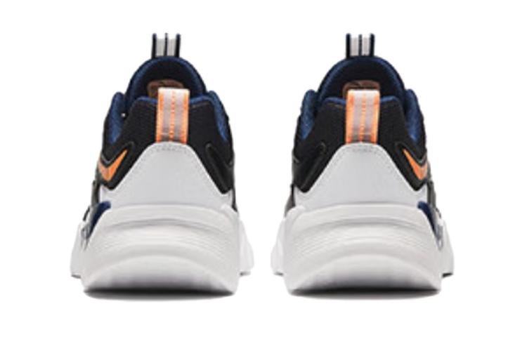 (GS) ANTA Running Series Sneakers 'Blue Black White' A312428805-1 - Image 5