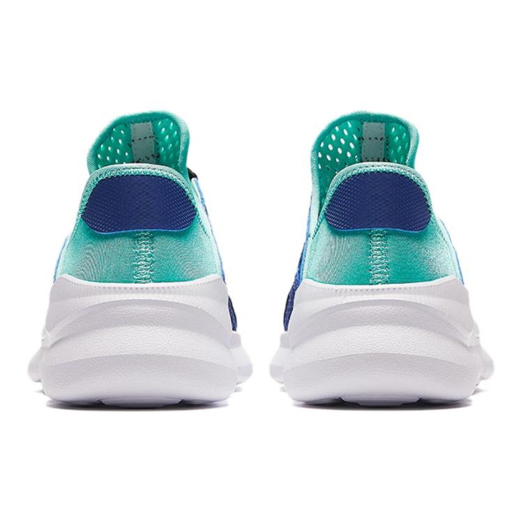 (GS) ANTA Running Series Sneakers 'Blue' A312428821-5 - Image 4