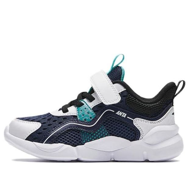 (PS) ANTA Running Series Sneakers 'Navy' A312429929-2