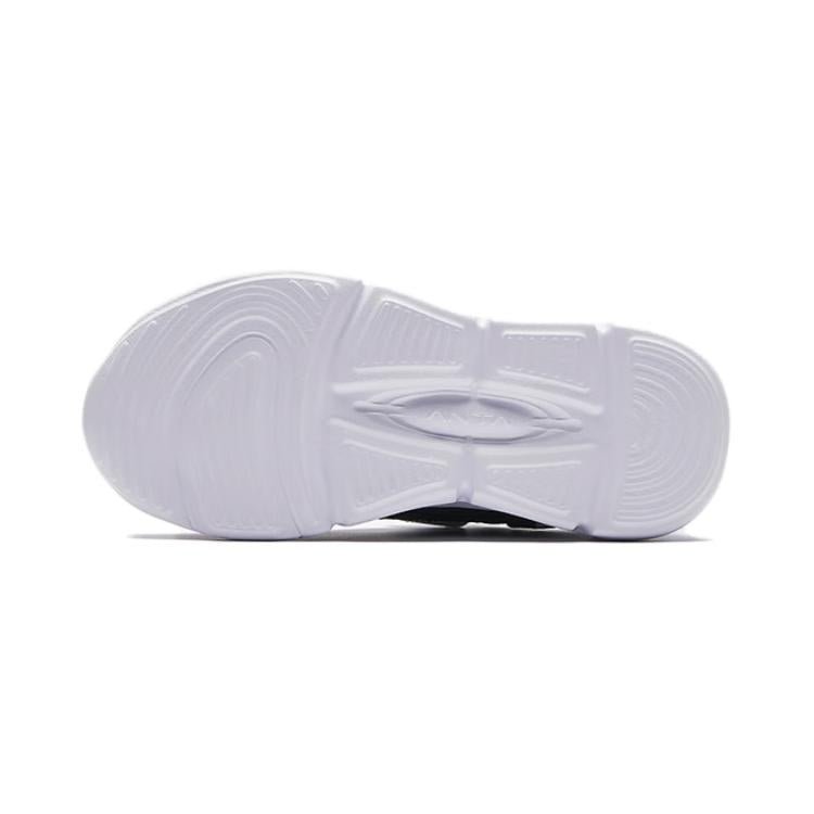 (PS) ANTA Running Series Sneakers 'Navy' A312429929-2 - Image 4