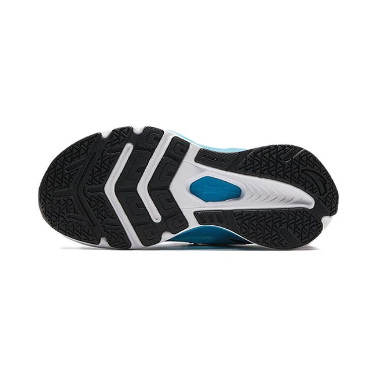 (PS) ANTA The Moon Running 'White Blue Black' A312429999-2 - Image 4