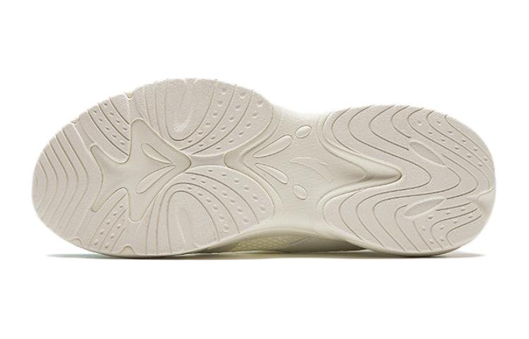 (GS) ANTA Outdoor Sandals 'White Orange Green' A322426908-1 - Image 4
