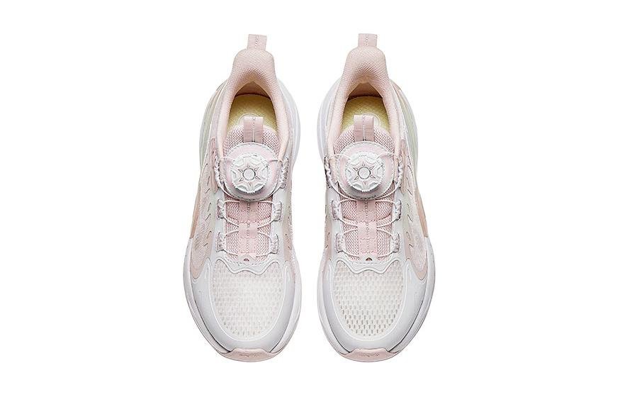 (GS) ANTA Casual Shoes 'White Pink' A322428822-1 - Image 3