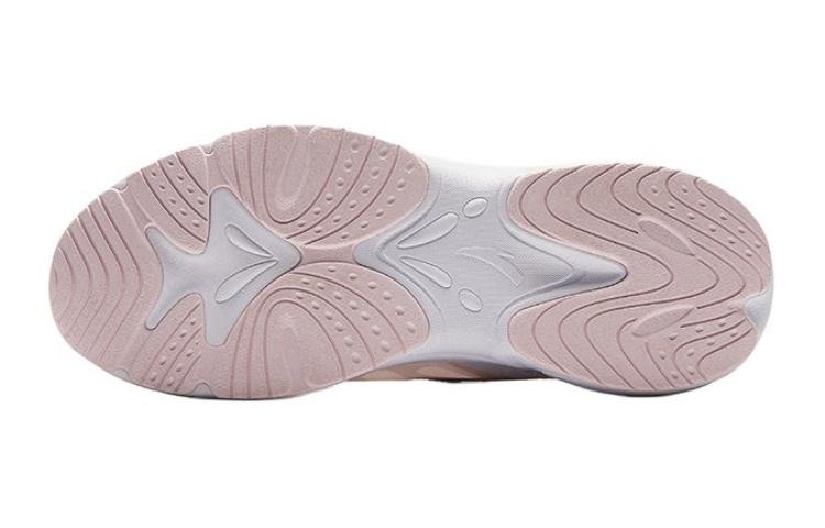 (GS) ANTA Casual Shoes 'White Pink' A322428822-1 - Image 5
