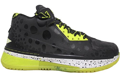 Li-Ning Way of Wade 2 'All Star Black' ABAH017-10 - Image 2