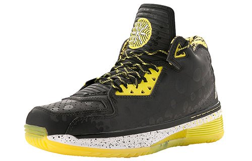 Li-Ning Way of Wade 2 'All Star Black' ABAH017-10 - Image 3
