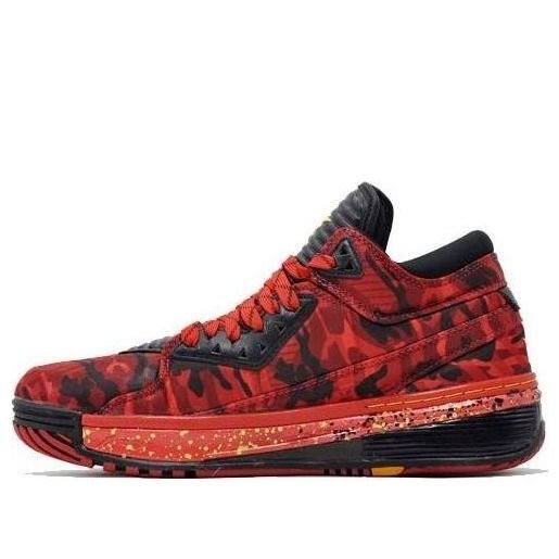 Li-Ning Way of Wade 2 'Screw' ABAH017-15