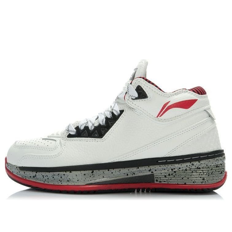 Li-Ning Way of Wade 2 '305' ABAH017-5