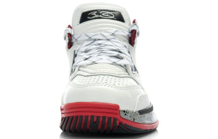 Li-Ning Way of Wade 2 '305' ABAH017-5 - Image 4