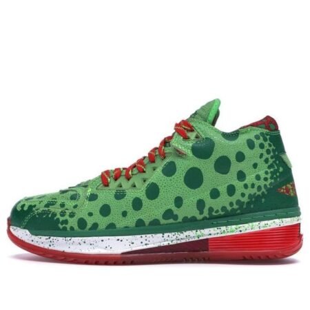 Li-Ning Way of Wade 2 'Christmas' ABAH017-8