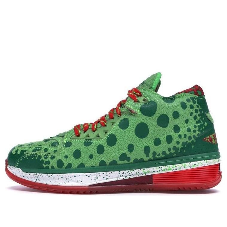 Li-Ning Way of Wade 2 'Christmas' ABAH017-8