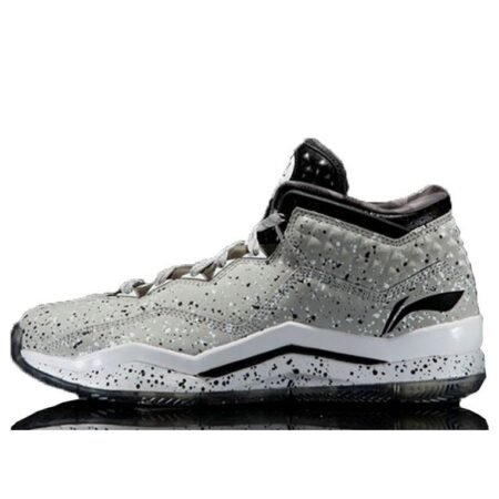 Li-Ning Way of Wade 3 'Grey Boy' ABAJ013-25