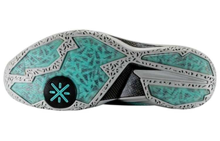 Li-Ning Way of Wade 4 'Liberty' ABAK033-13 - Image 3
