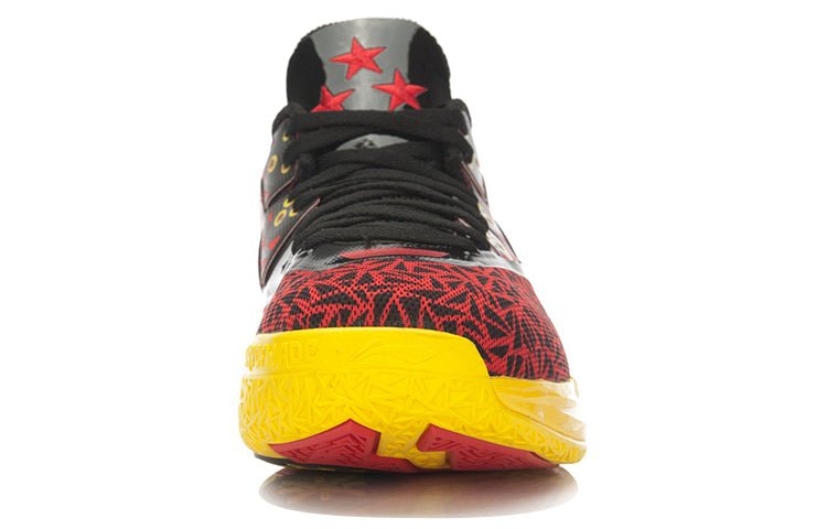 Li-Ning Way of Wade 4 'Screws' ABAL037-21 - Image 4