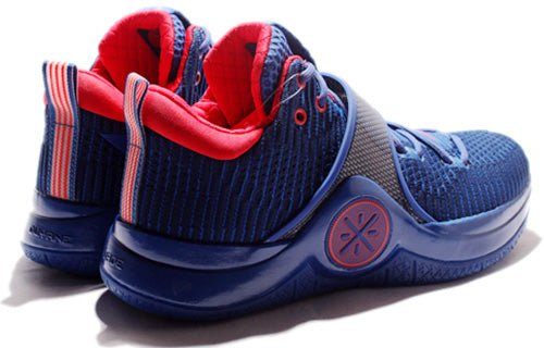 Li-Ning Way of Wade 6 'Veterans Day' ABAM089-64 - Image 3