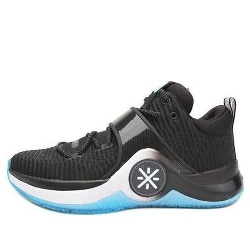 Li-Ning Way of Wade 6 'Team No Sleep Pack' ABAM089-71