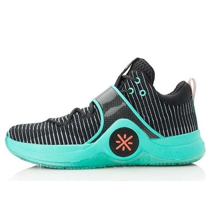 Li-Ning Way of Wade 6 'Dragon Boat' ABAM089-84