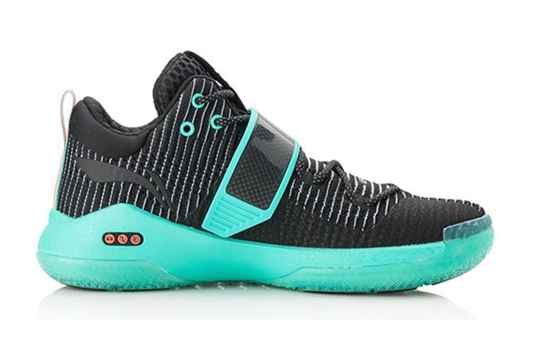 Li-Ning Way of Wade 6 'Dragon Boat' ABAM089-84 - Image 2