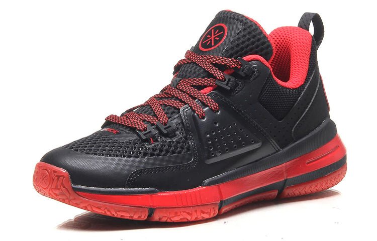 Li-Ning Wade All City 6 'Bred' ABAM091-4 - Image 3