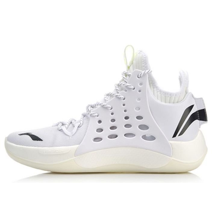 Li-Ning 7 Mid-Top /Black ABAP019-5