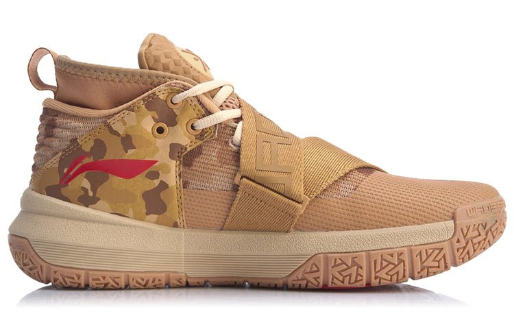Li-Ning Wade All City 7 - D&J Brown ABAP101-2 - Image 2