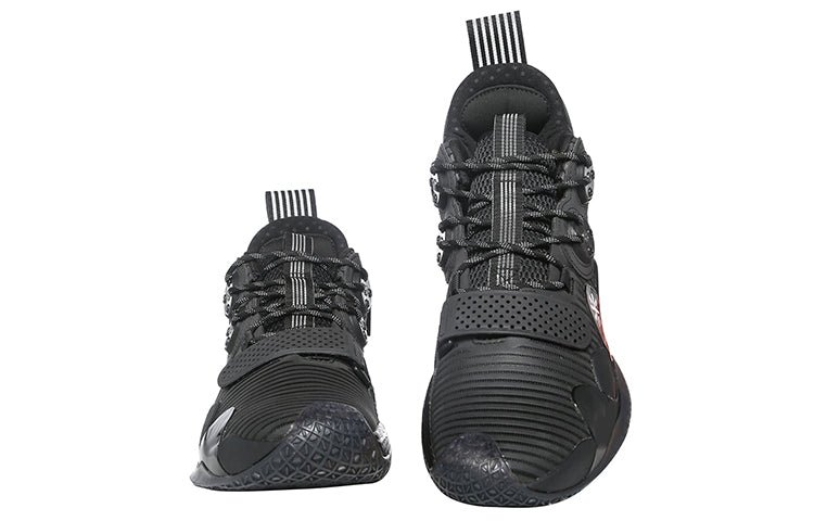 Li-Ning 8 Enough is Enough ABAP113-HK - Image 5
