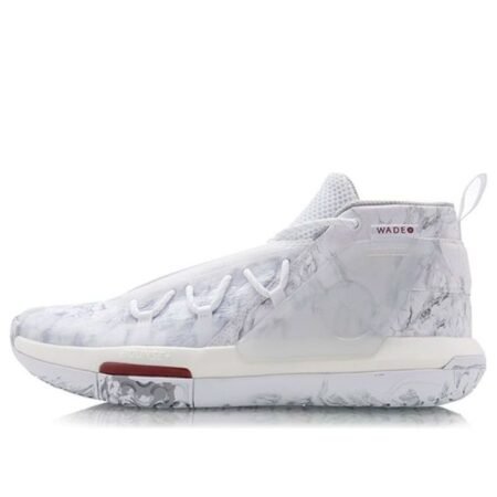 Li-Ning Wade Series VI ABAQ031-2