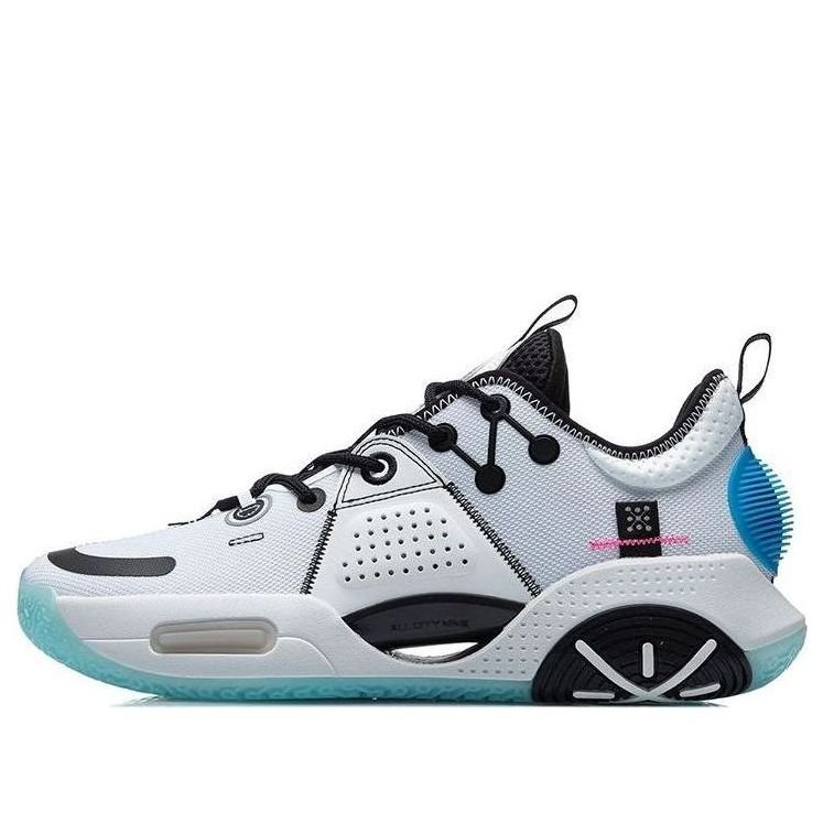 Li-Ning Wade All City 9 'TNS Team No Sleep' ABAR005-5