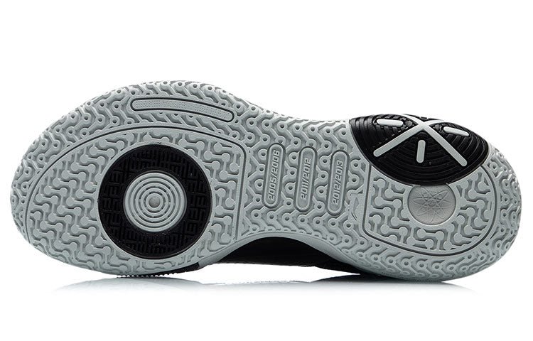 Li-Ning Wade All City 9 'Black Rainbow' ABAR005-6 - Image 6