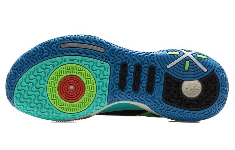 Li-Ning Wade All City 9 'Hometown' ABAR077-2 - Image 5