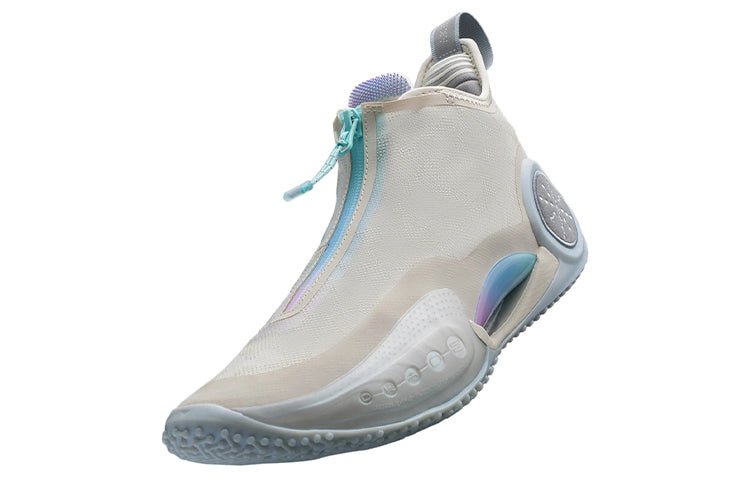 Li-Ning Way of Wade 9 'Cotton Candy' ABAR119-12 - Image 2