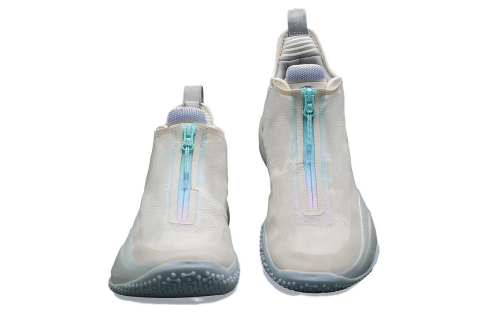 Li-Ning Way of Wade 9 'Cotton Candy' ABAR119-12 - Image 4