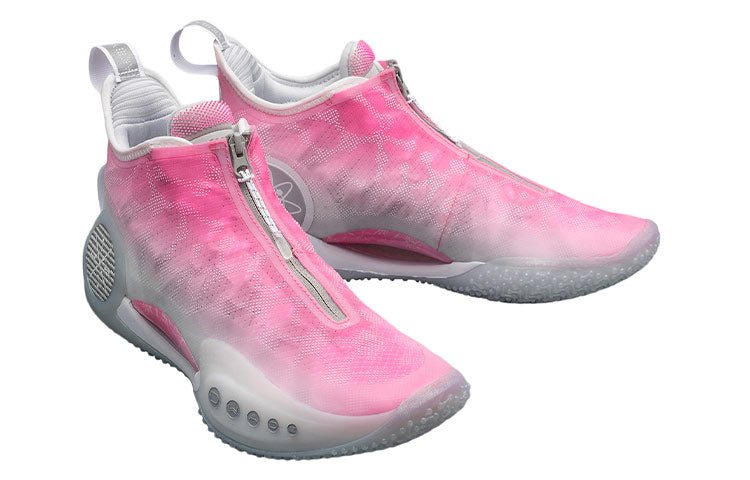 Li-Ning Way of Wade 9 'Blossom' ABAR119-6 - Image 6