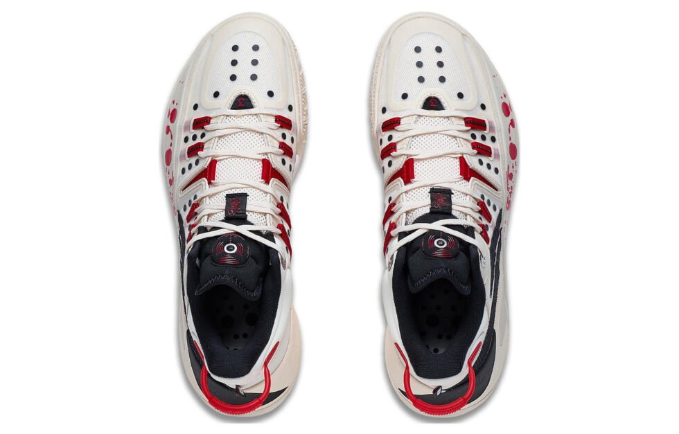 Li-Ning CJ2 C.J. McCollum 'Friday the 13th' ABAS001-12 - Image 3
