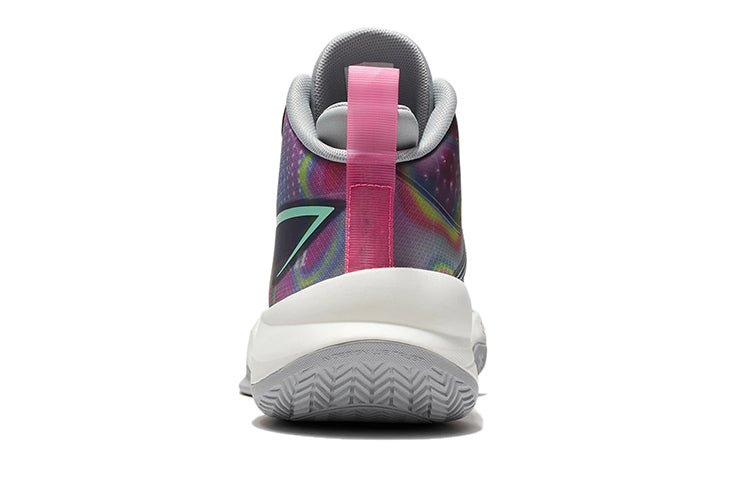 Li-Ning Superlight 'Multi Color' ABAS027-6 - Image 6