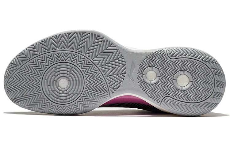 Li-Ning Superlight 'Multi Color' ABAS027-6 - Image 8