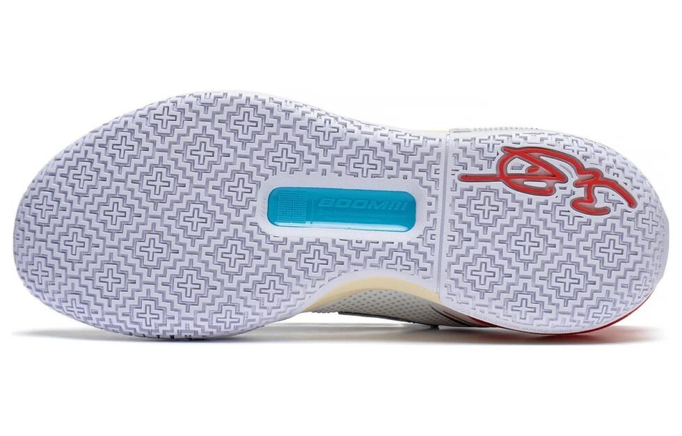 Li-Ning Wade All City 10 V2 'Dreamer' ABAS059-15 - Image 7