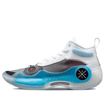 Li-Ning Way of Wade 10 'TNS Team No Sleep' ABAS115-2