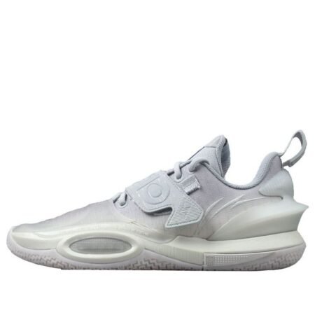 Li-Ning Wade All City 10 Low x 'Xsneaker' ABAS173-3