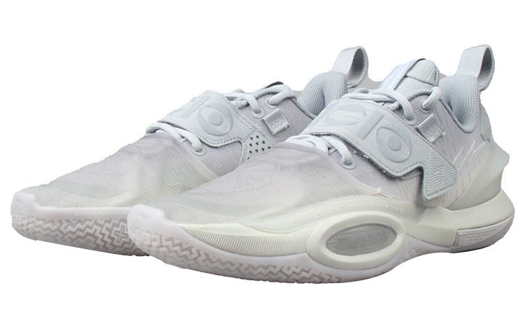 Li-Ning Wade All City 10 Low x 'Xsneaker' ABAS173-3 - Image 4