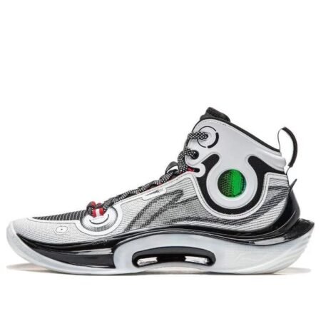 Li-Ning Sonic 11 'Ink and Wash' ABAT019-1