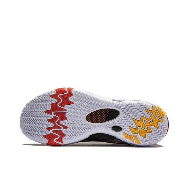Li-Ning Wade 808 III Ultra 'Guest' ABAT051-13 - Image 5