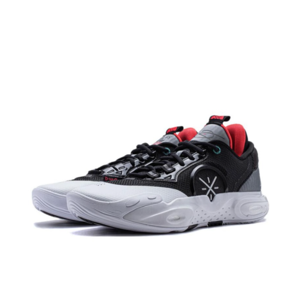 Li-Ning Wade All City 12 'Announcement' ABAU015-4 - Image 3