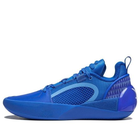 Li-Ning Wade All City 12 Encore 'Blue' ABAU029-5
