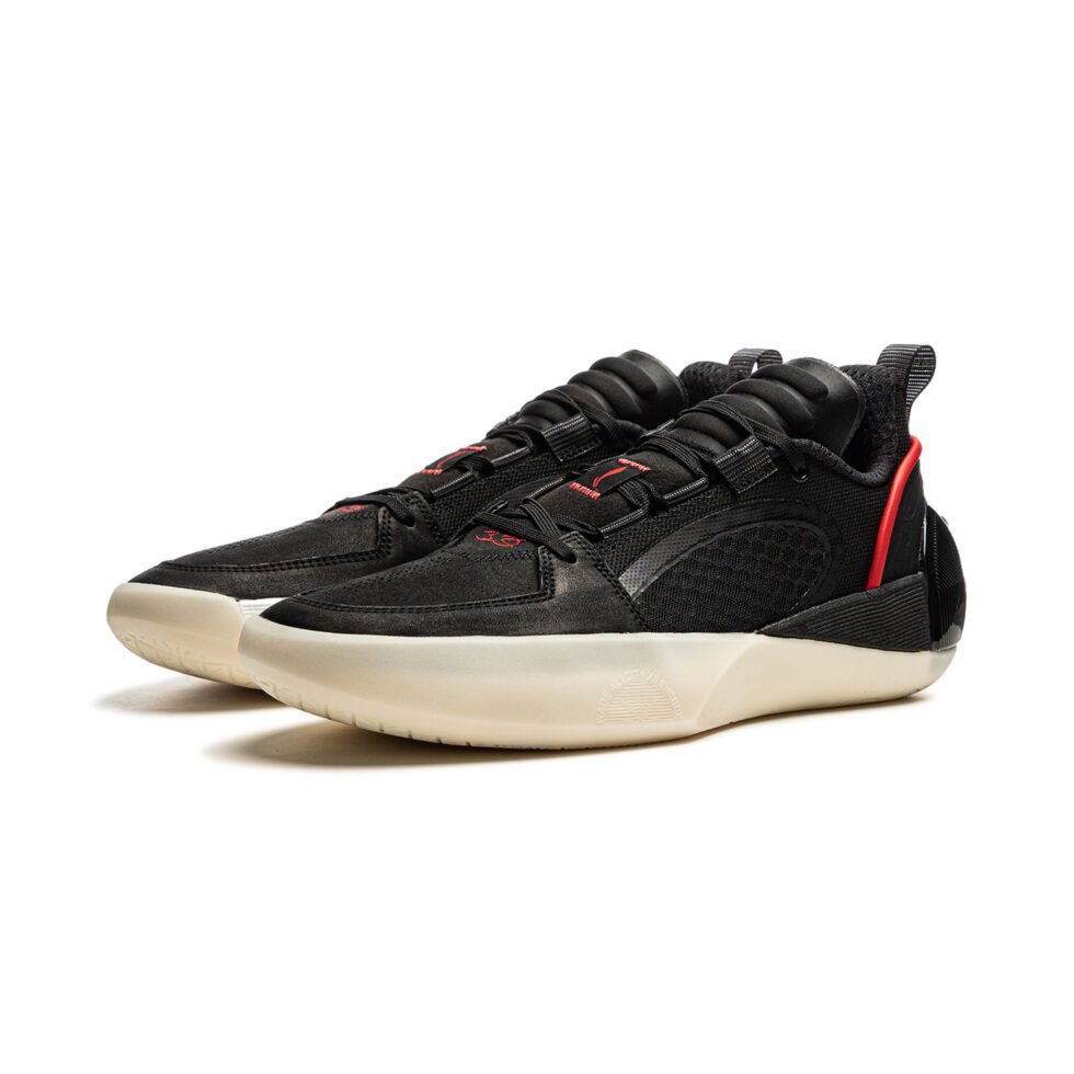 Li-Ning Wade All City 12 'Encore' ABAU029-8 - Image 3