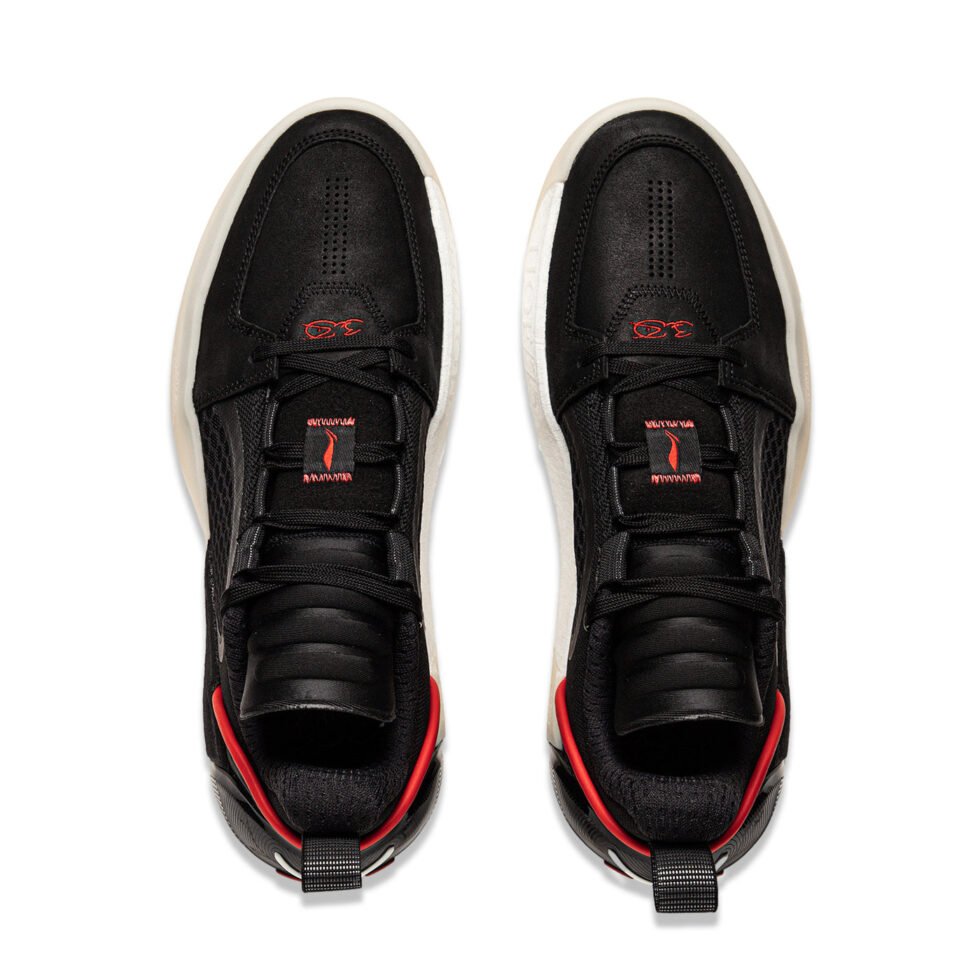Li-Ning Wade All City 12 'Encore' ABAU029-8 - Image 4
