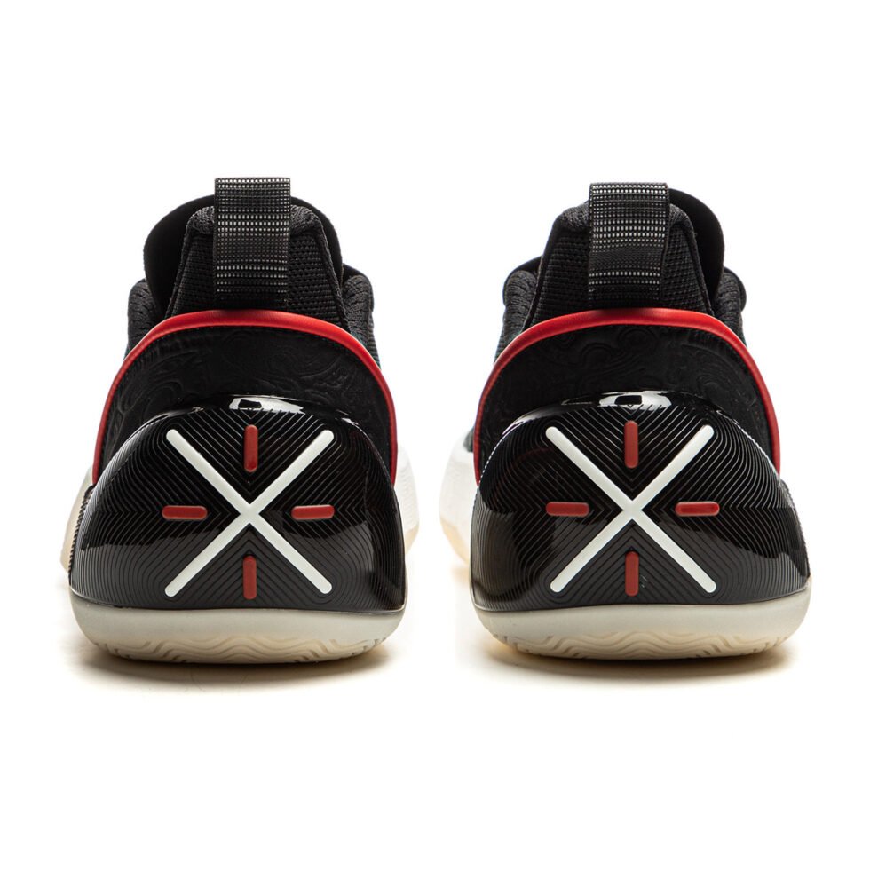 Li-Ning Wade All City 12 'Encore' ABAU029-8 - Image 6